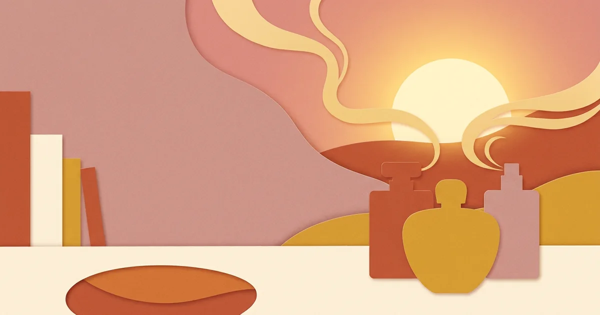 Perfume árabe masculino que dura o dia todo: 5 opções